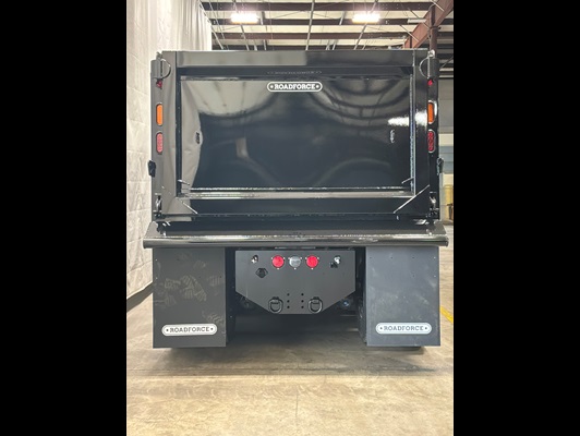 2027 Kenworth T880 in McDonough, GA — photo 4