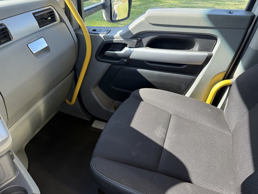 2021 Kenworth T880 in Nashville, TN — photo 36