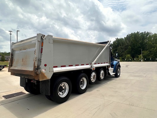 2022 Kenworth T880 in Fort Mill, SC — photo 3