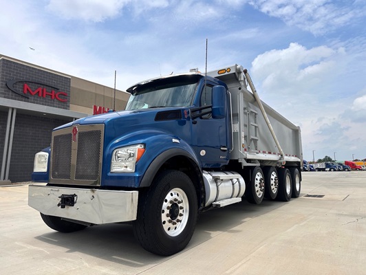 2022 Kenworth T880 in Fort Mill, SC — photo 7