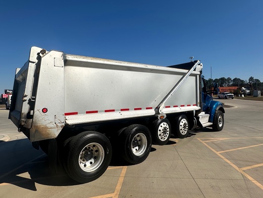 2022 Kenworth T880 in Fort Mill, SC — photo 5