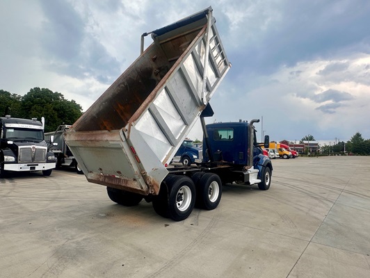 2021 Kenworth T880 in Fort Mill, SC — photo 19
