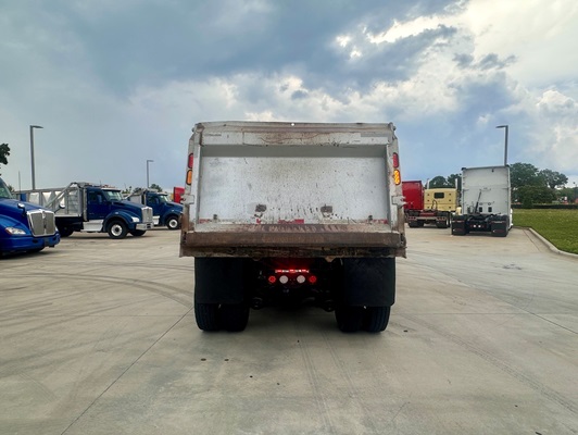 2021 Kenworth T880 in Fort Mill, SC — photo 5