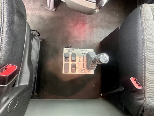 2021 Kenworth T880 in Fort Mill, SC — photo 15