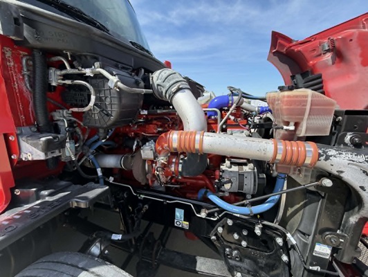 2022 Kenworth T680 in Tulsa, OK — photo 13