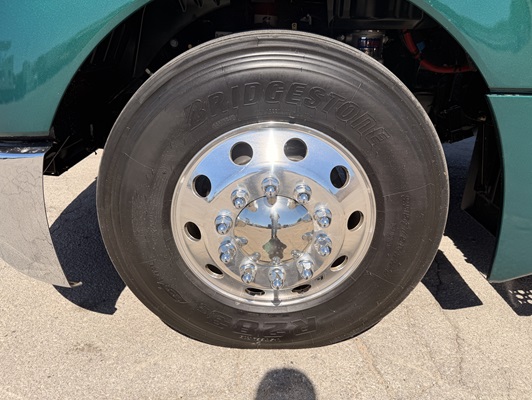 2027 Kenworth T680 in Kansas City, MO — photo 12