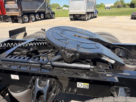 2027 Kenworth T680 in Kansas City, MO — photo 18