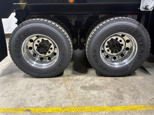 2027 Kenworth T880 in Gainesville, GA — photo 3