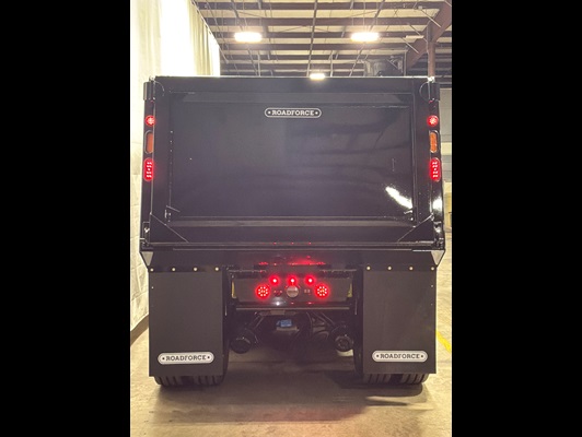 2027 Kenworth T880 in Wilmington, NC — photo 4