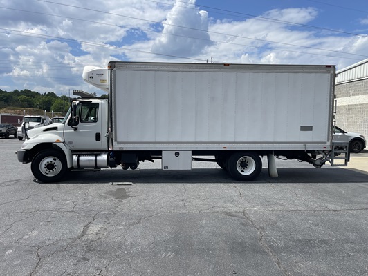 2019 International 4300 in Mableton, GA — photo 10