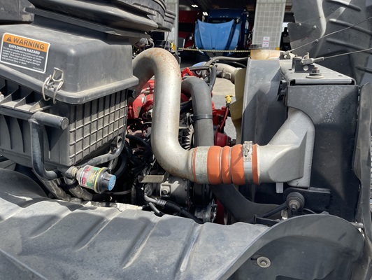 2019 International 4300 in Mableton, GA — photo 22