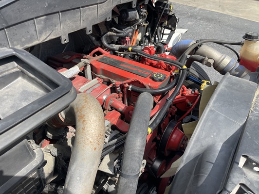 2019 International 4300 in Mableton, GA — photo 23