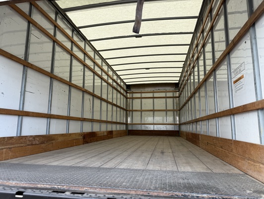 2021 International MV in Fort Worth, TX — photo 20