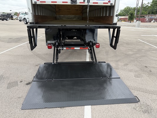 2022 Kenworth T270 in Fort Worth, TX — photo 20
