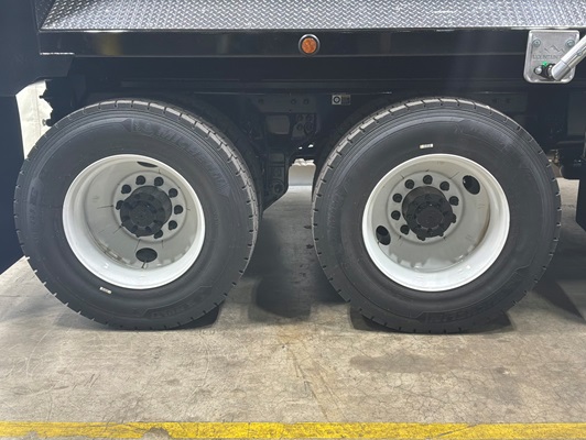 2027 Kenworth T880 in Greeley, CO — photo 3