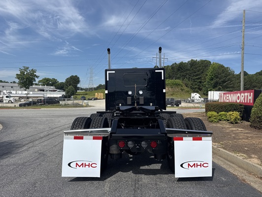 2027 Kenworth W990 in Mableton, GA — photo 5