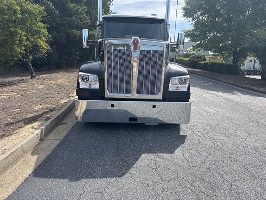 2027 Kenworth W990 in Mableton, GA — photo 7