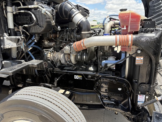 2023 Kenworth T680 in Oklahoma City, OK — photo 19