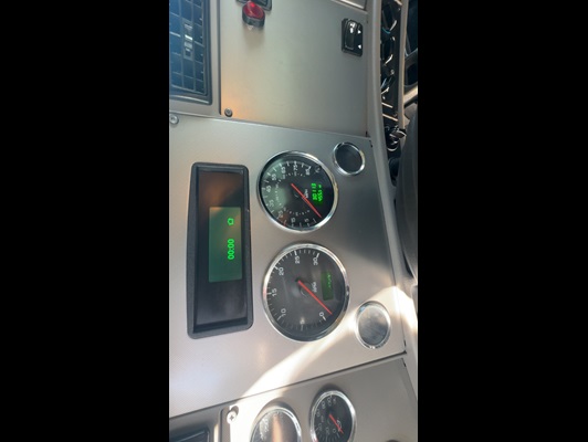 2023 Kenworth T270 in Leawood, KS — photo 10