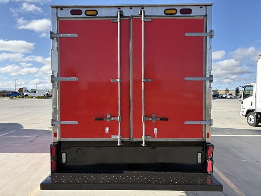 2019 Hino in Englewood, CO — photo 5