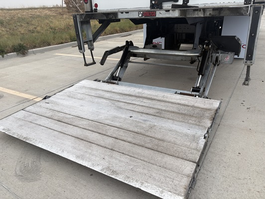 2021 Kenworth T270 in Englewood, CO — photo 13