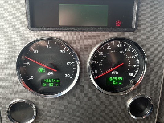 2021 Kenworth T270 in Englewood, CO — photo 14