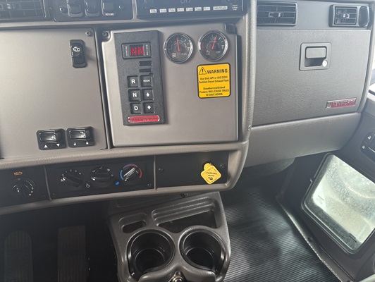 2021 Kenworth T270 in Englewood, CO — photo 15