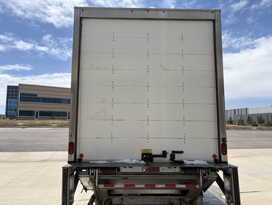 2021 Kenworth T270 in Englewood, CO — photo 5