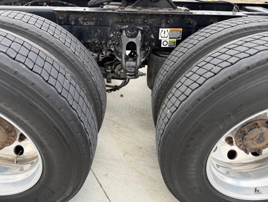 2023 Kenworth T680 in Ankeny, IA — photo 20