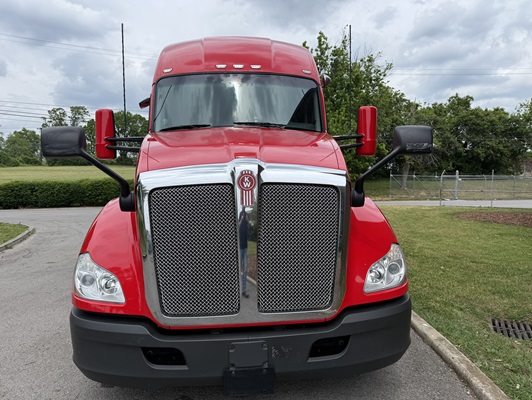 2022 Kenworth T680 in Nashville, TN — photo 11
