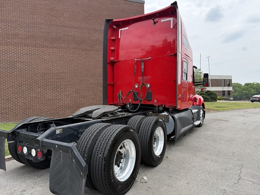 2022 Kenworth T680 in Nashville, TN — photo 16