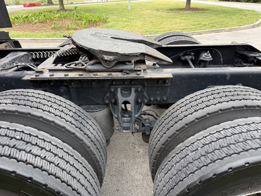 2022 Kenworth T680 in Nashville, TN — photo 4