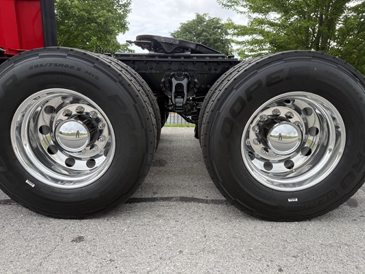 2022 Kenworth T680 in Springfield, MO — photo 20
