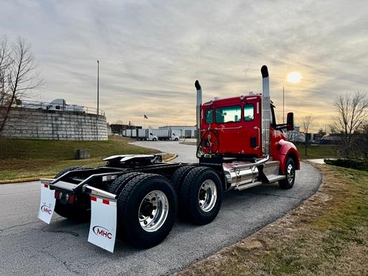 2027 Kenworth T880 in Springfield, MO — photo 5