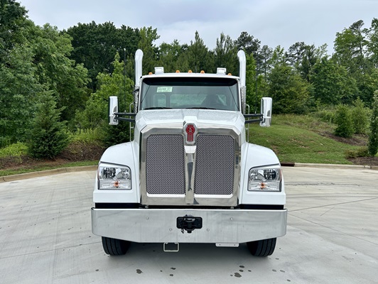 2027 Kenworth T880 in Fort Mill, SC — photo 19