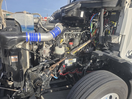 2021 Kenworth T680 in Ankeny, IA — photo 6