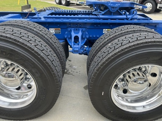 2027 Kenworth W990 in McDonough, GA — photo 6