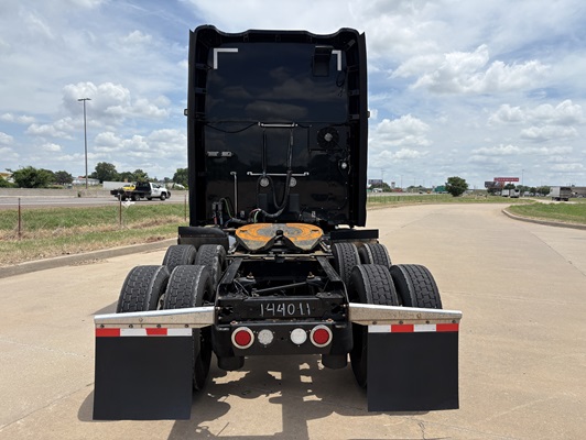 2017 Kenworth T680 in Oklahoma City, OK — photo 10