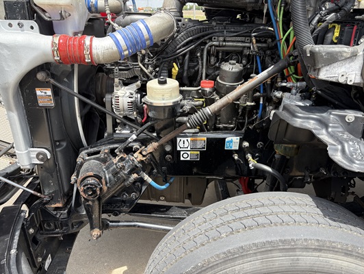 2017 Kenworth T680 in Oklahoma City, OK — photo 18