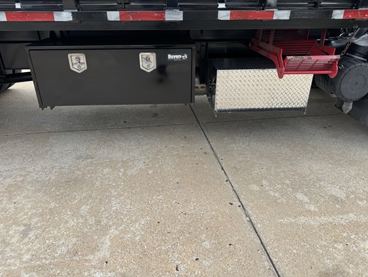 2022 Kenworth in Dallas, TX — photo 16