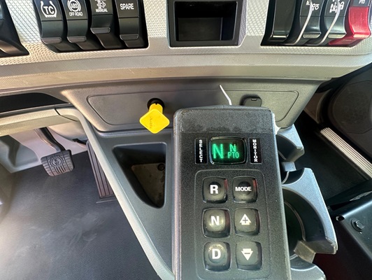 2022 Kenworth T880 in Fort Mill, SC — photo 17