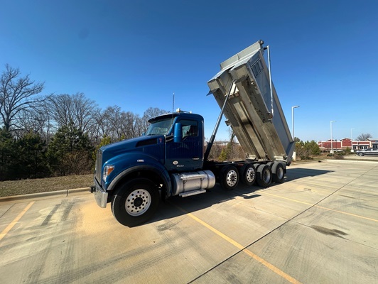 2022 Kenworth T880 in Fort Mill, SC — photo 10
