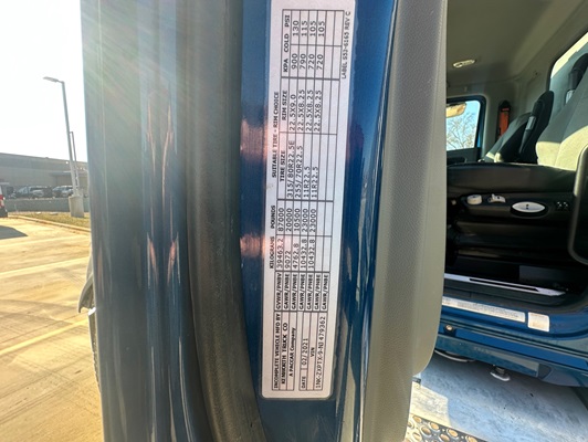 2022 Kenworth T880 in Fort Mill, SC — photo 13