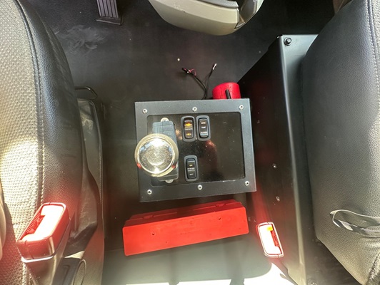 2022 Kenworth T880 in Fort Mill, SC — photo 18