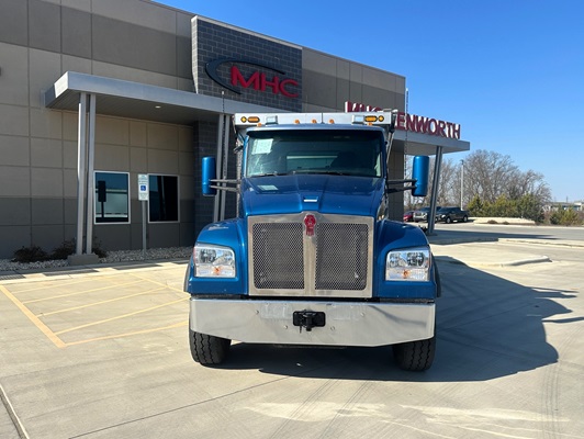 2022 Kenworth T880 in Fort Mill, SC — photo 2