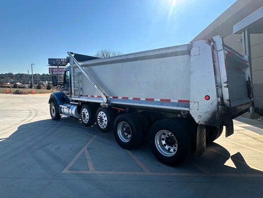 2022 Kenworth T880 in Fort Mill, SC — photo 6