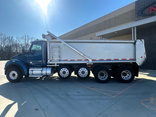 2022 Kenworth T880 in Fort Mill, SC — photo 7