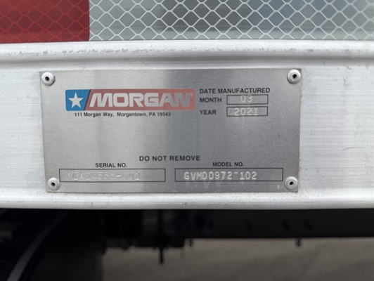 2021 Kenworth T270 in Fort Worth, TX — photo 15