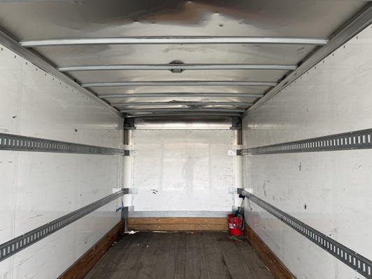 2021 Kenworth T270 in Fort Worth, TX — photo 19