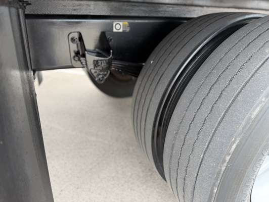 2021 Kenworth T270 in Fort Worth, TX — photo 3